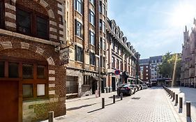 Hotel Saint Maurice
